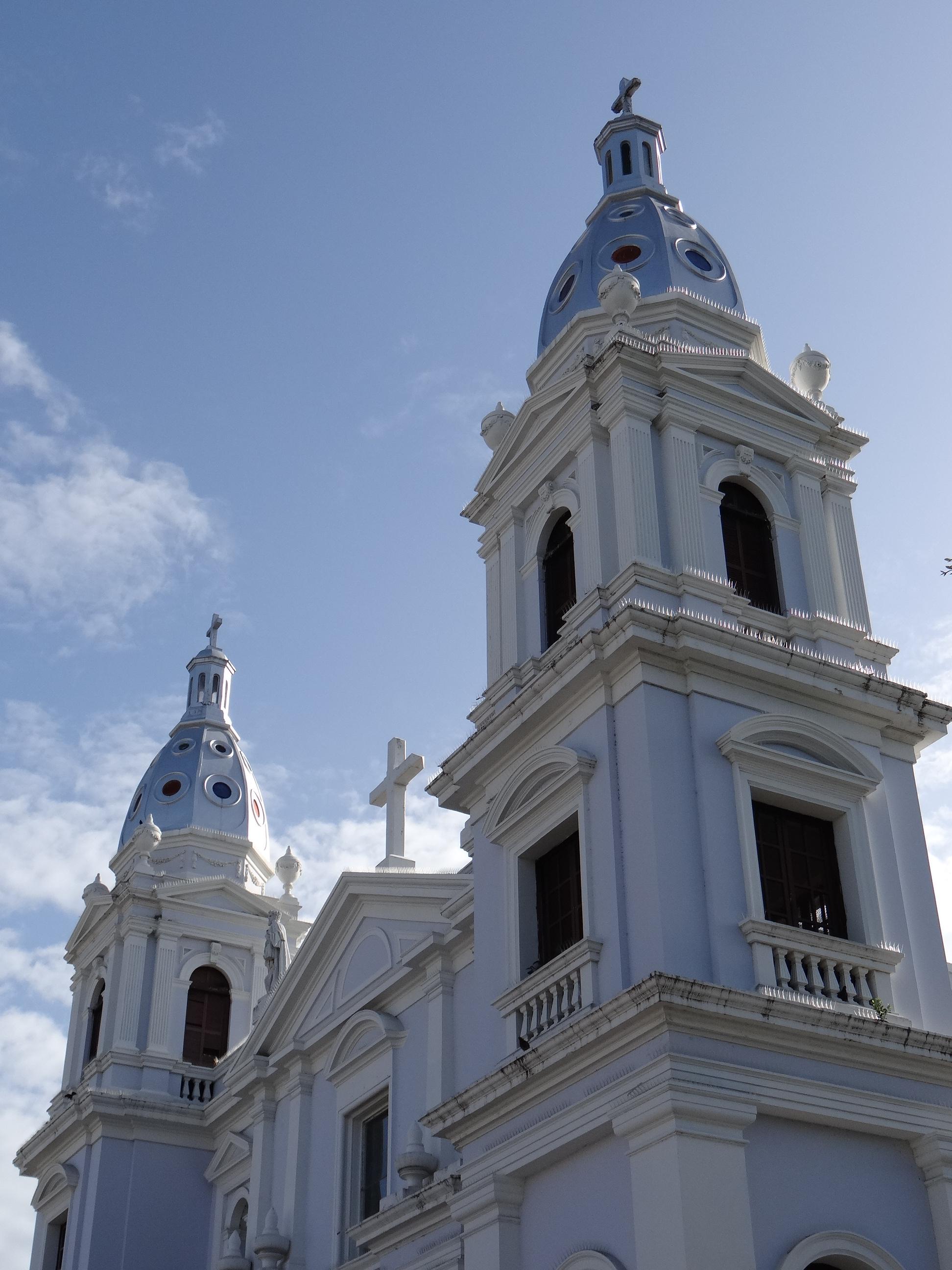 Catedral de Nuestra Señora de la Guadalupe - Ponce - 2013 00004